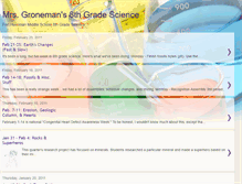 Tablet Screenshot of mrsg8thgradescience.blogspot.com