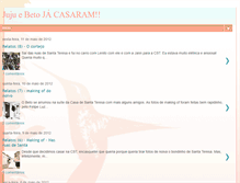 Tablet Screenshot of jujuebetovaocasar.blogspot.com