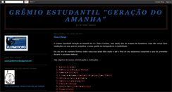 Desktop Screenshot of gethierscardoso.blogspot.com