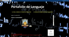 Desktop Screenshot of interculturalidadlanguage.blogspot.com