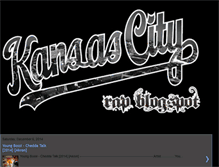 Tablet Screenshot of kansascityrap.blogspot.com