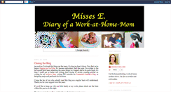 Desktop Screenshot of diaryofawahm.blogspot.com