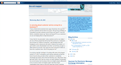 Desktop Screenshot of edimapper.blogspot.com
