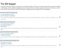 Tablet Screenshot of edimapper.blogspot.com