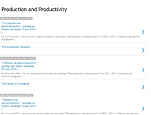 Tablet Screenshot of productivity2000.blogspot.com