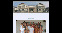 Desktop Screenshot of pertambangan-geologi.blogspot.com