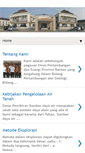 Mobile Screenshot of pertambangan-geologi.blogspot.com