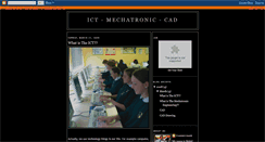 Desktop Screenshot of fuadmechatronic88.blogspot.com