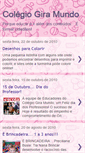 Mobile Screenshot of colegiogiramundo.blogspot.com