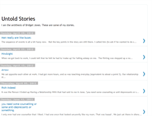 Tablet Screenshot of ninachadwick-untoldstories.blogspot.com