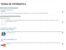 Tablet Screenshot of informaticalorenita.blogspot.com