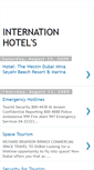 Mobile Screenshot of countryhotelss.blogspot.com