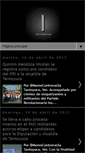 Mobile Screenshot of infotantoyuca.blogspot.com