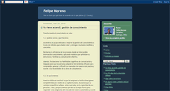 Desktop Screenshot of felipe-moreno.blogspot.com