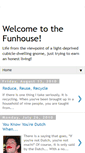 Mobile Screenshot of cubiclegnome-welcometothefunhouse.blogspot.com
