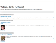 Tablet Screenshot of cubiclegnome-welcometothefunhouse.blogspot.com