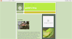Desktop Screenshot of freestoneflyangler.blogspot.com