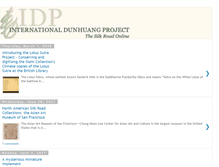 Tablet Screenshot of idpuk.blogspot.com