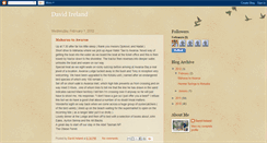 Desktop Screenshot of dfngi.blogspot.com