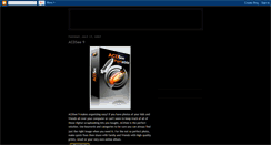Desktop Screenshot of eesshackessentialsoftwares.blogspot.com
