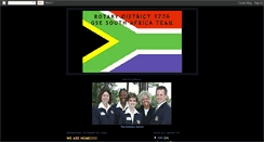Desktop Screenshot of gse7770safrica.blogspot.com