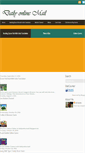 Mobile Screenshot of dailyonlinemail.blogspot.com