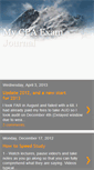 Mobile Screenshot of mycpaexamjournal.blogspot.com