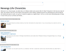 Tablet Screenshot of neneng78.blogspot.com