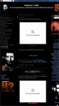 Mobile Screenshot of halloween-2-movie-trailer.blogspot.com