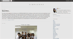Desktop Screenshot of everlastinglove1403.blogspot.com