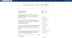 Desktop Screenshot of humo104.blogspot.com