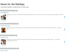 Tablet Screenshot of holidayswiththeneedhams.blogspot.com