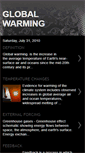 Mobile Screenshot of globalwarminggnps.blogspot.com
