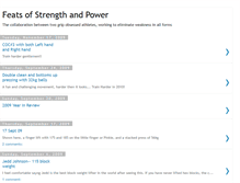 Tablet Screenshot of featsofstrength-power.blogspot.com