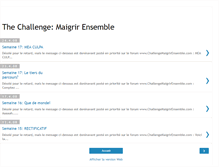 Tablet Screenshot of maigrirensemble.blogspot.com