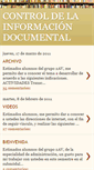 Mobile Screenshot of cbtis592011controlinformacion2av.blogspot.com