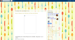 Desktop Screenshot of ladrillorestaurante.blogspot.com