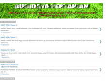 Tablet Screenshot of dimasadityaperdana.blogspot.com