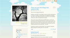 Desktop Screenshot of en3r0.blogspot.com