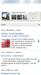 Mobile Screenshot of mathiashostel.blogspot.com