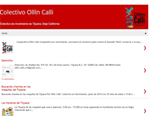 Tablet Screenshot of ollincallicm.blogspot.com