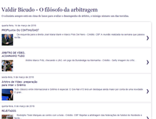 Tablet Screenshot of apitodobicudo.blogspot.com