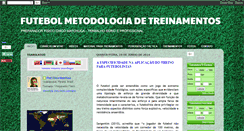 Desktop Screenshot of profchicomatchuca.blogspot.com