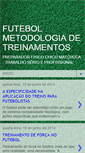 Mobile Screenshot of profchicomatchuca.blogspot.com