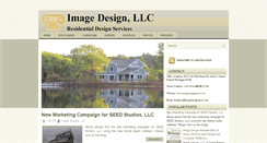 Desktop Screenshot of imagedesignllc.blogspot.com