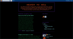 Desktop Screenshot of mossheavenvshell.blogspot.com