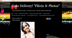 Desktop Screenshot of flviaphotos.blogspot.com