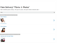Tablet Screenshot of flviaphotos.blogspot.com