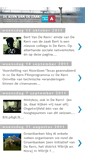 Mobile Screenshot of dekernvandezaak.blogspot.com