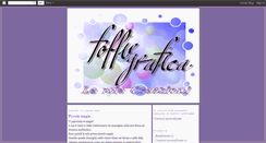 Desktop Screenshot of folliegrafica.blogspot.com
